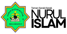 Logo TK Nurul Islam Mega Regency